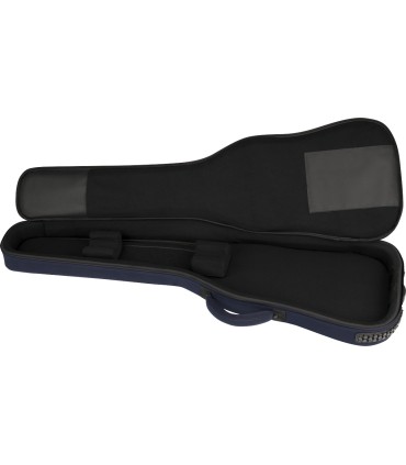 FENDER TROUBADOUR BAS GITARA NAVY NAVLAKA