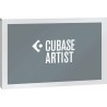 STEINBERG CUBASE ARTIST 12 SOFTWARE