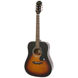 EPIPHONE DR-100 SONGMAKER VS GITARA AKUSTIČNA