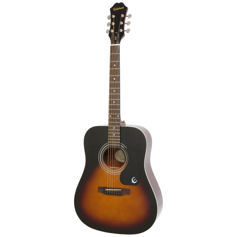 EPIPHONE DR-100 SONGMAKER VS GITARA AKUSTIČNA