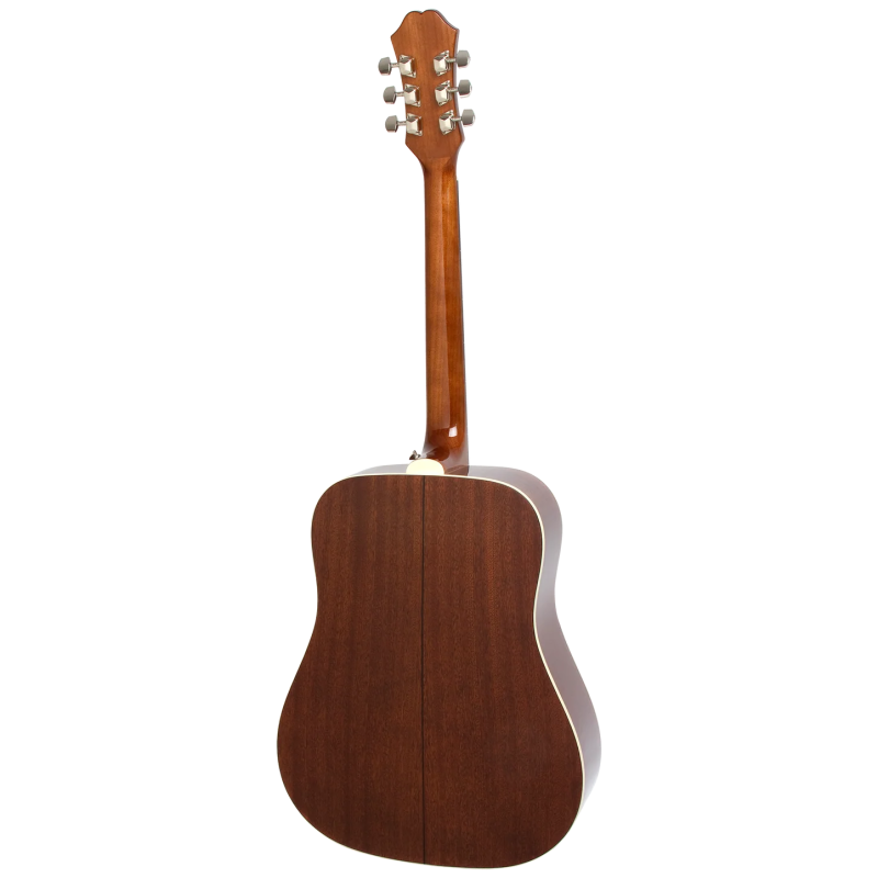 EPIPHONE DR-100 SONGMAKER VS GITARA AKUSTIČNA