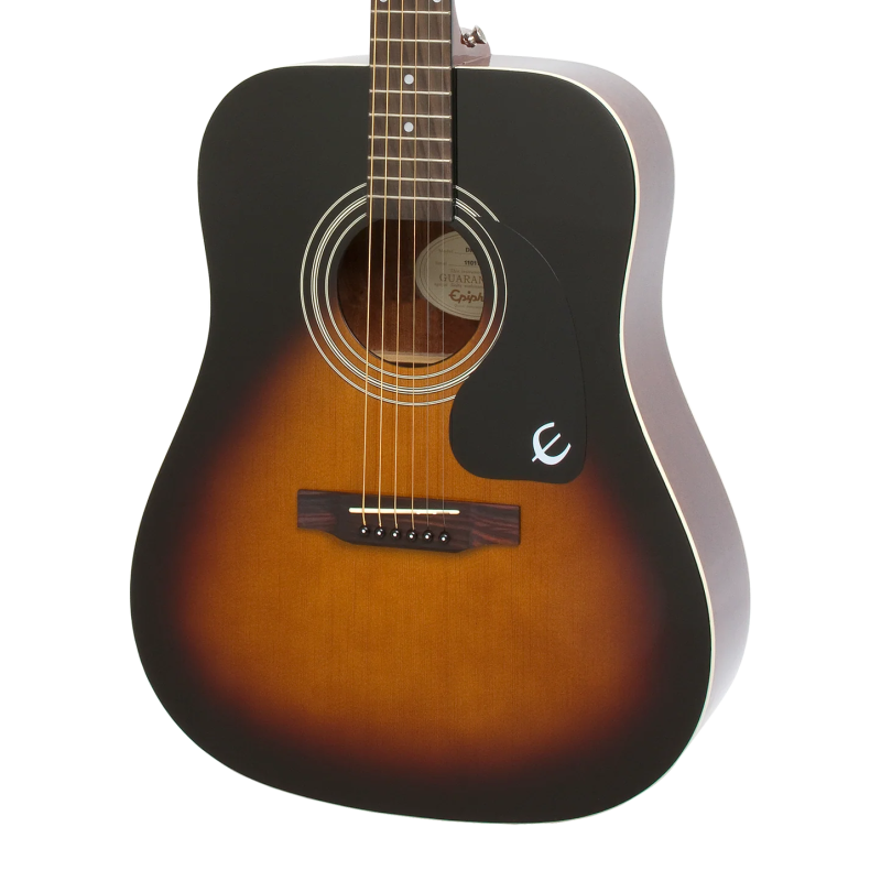 EPIPHONE DR-100 SONGMAKER VS GITARA AKUSTIČNA
