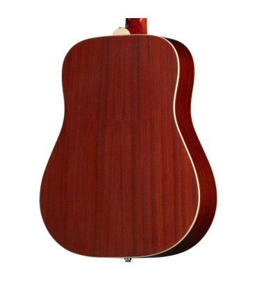 EPIPHONE HUMMINGBIRD STUDIO FADED CHERRY SOLID TOP GITARA ELEKTRO-AKUSTIČNA