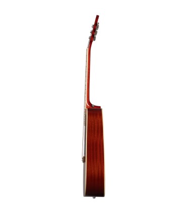 EPIPHONE HUMMINGBIRD STUDIO FADED CHERRY SOLID TOP GITARA ELEKTRO-AKUSTIČNA
