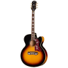 EPIPHONE J-200EC STUDIO VS GITARA ELEKTRO-AKUSTIČNA