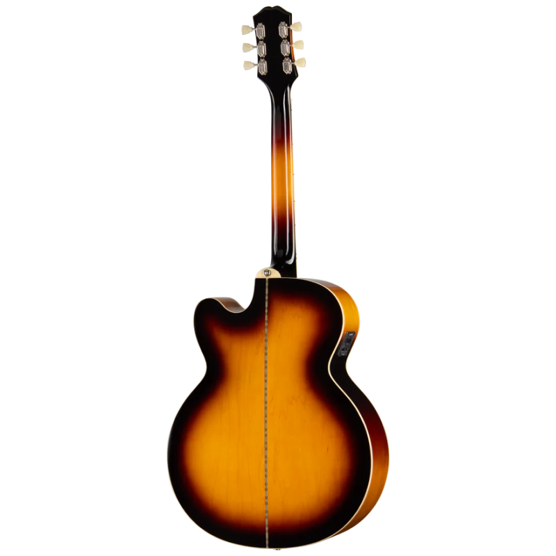 EPIPHONE J-200EC STUDIO VS GITARA ELEKTRO-AKUSTIČNA