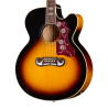 EPIPHONE J-200EC STUDIO VS GITARA ELEKTRO-AKUSTIČNA