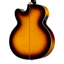 EPIPHONE J-200EC STUDIO VS GITARA ELEKTRO-AKUSTIČNA