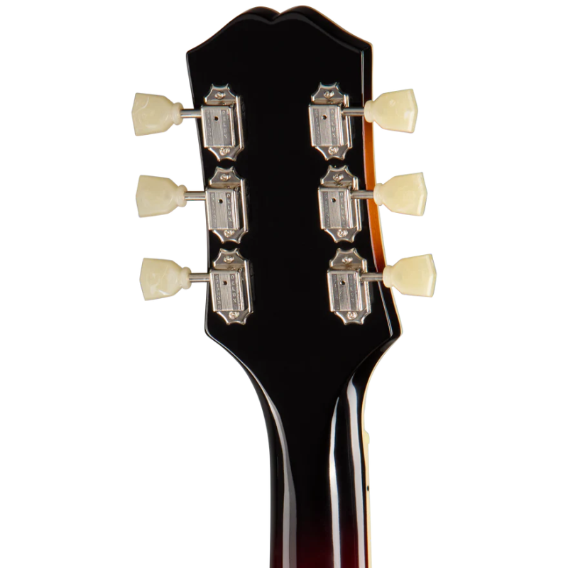 EPIPHONE J-200EC STUDIO VS GITARA ELEKTRO-AKUSTIČNA