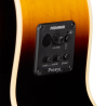 EPIPHONE J-200EC STUDIO VS GITARA ELEKTRO-AKUSTIČNA