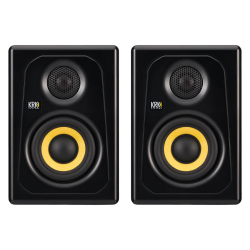 KRK KREATE 3 STUDIO MONITOR PAR ZVUČNA KUTIJA