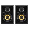 KRK KREATE 3 STUDIO MONITOR PAR ZVUČNA KUTIJA