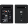 KRK KREATE 3 STUDIO MONITOR PAR ZVUČNA KUTIJA