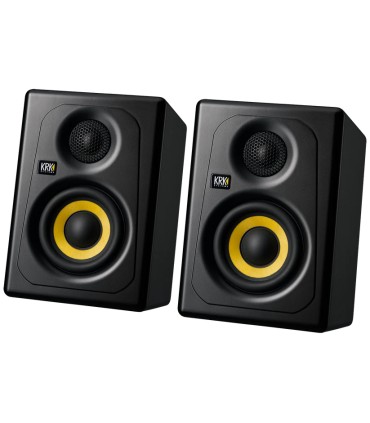 KRK KREATE 3 STUDIO MONITOR PAR ZVUČNA KUTIJA