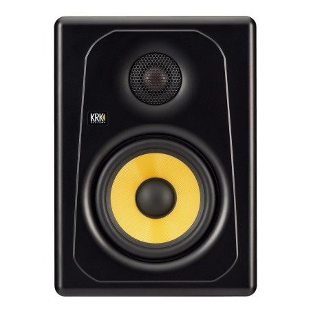 KRK KREATE 5 STUDIO MONITOR ZVUČNA KUTIJA