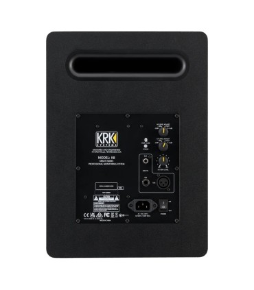 KRK KREATE 8 STUDIO MONITOR ZVUČNA KUTIJA