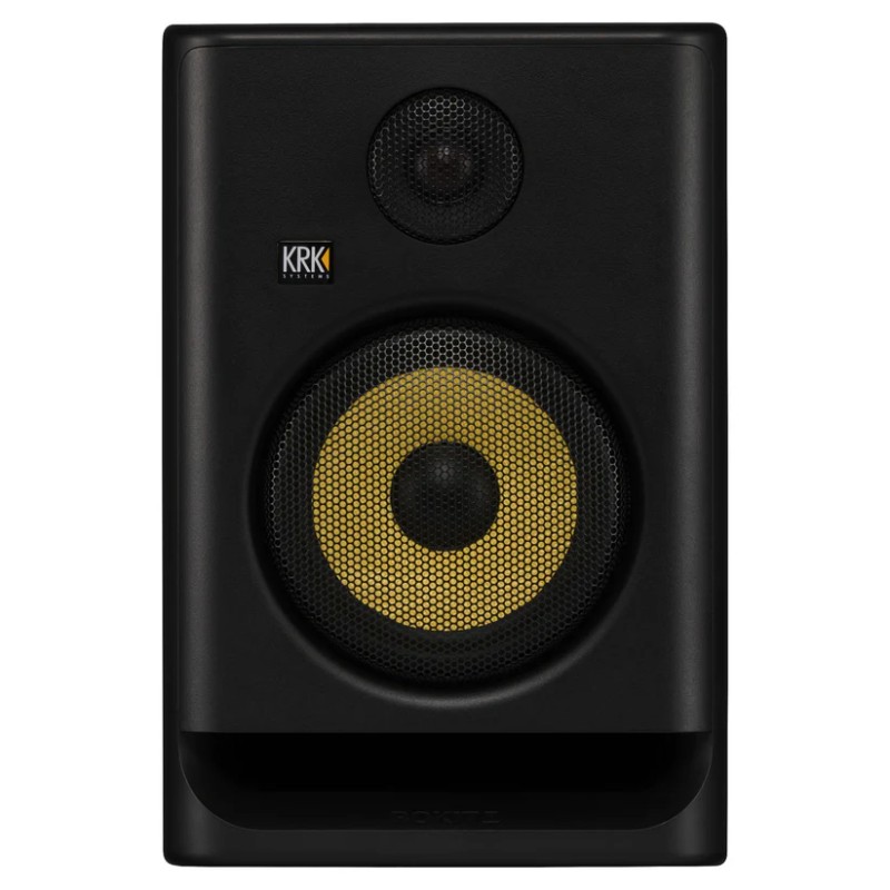 KRK ROKIT 7 GEN 5 STUDIO MONITOR ZVUČNA KUTIJA