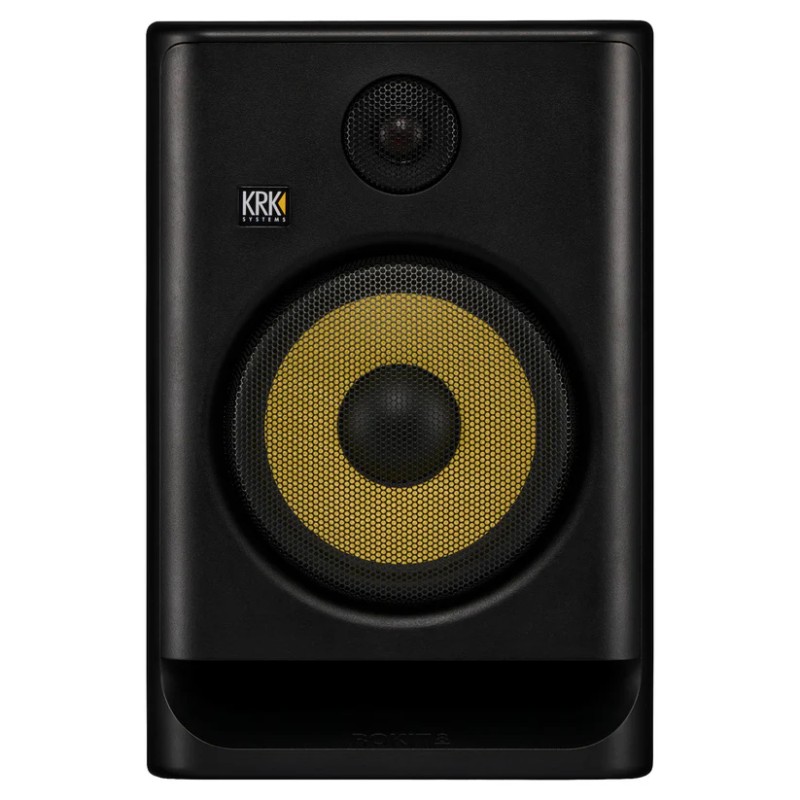 KRK ROKIT 8 GEN 5 STUDIO MONITOR ZVUČNA KUTIJA
