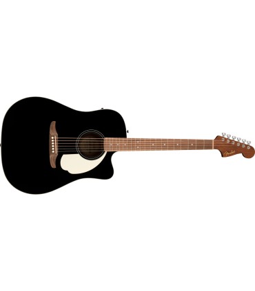 FENDER CALIFORNIA STANDARD REDONDO CE IPG BLK GITARA ELEKTRO-AKUSTIČNA