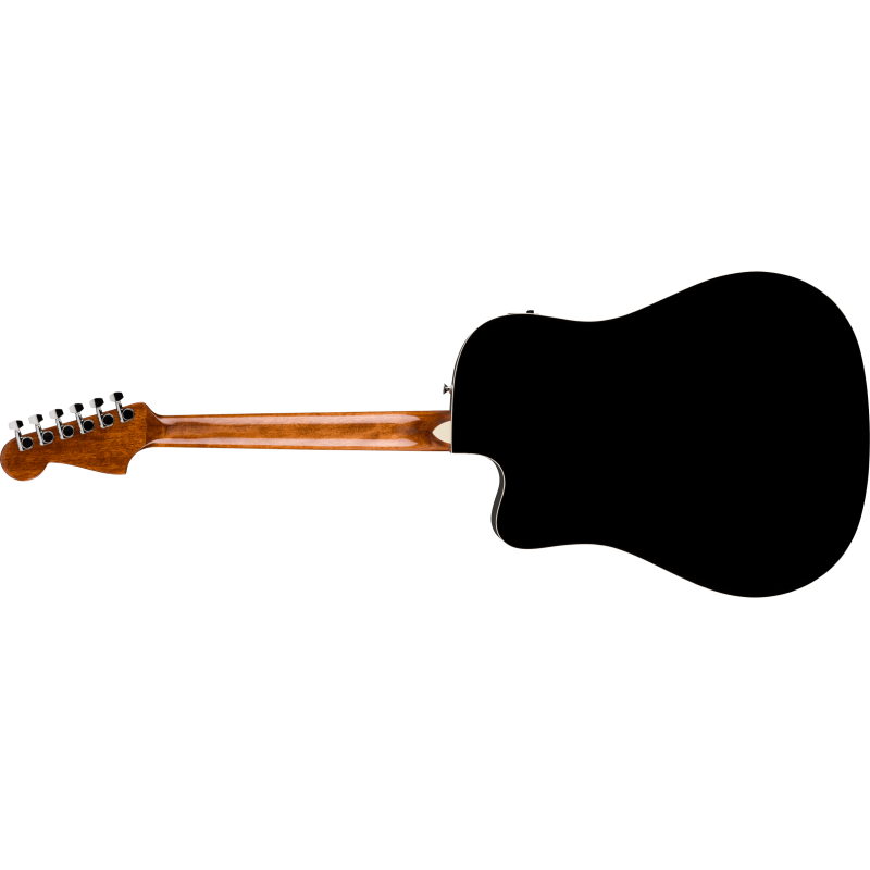 FENDER CALIFORNIA STANDARD REDONDO CE IPG BLK GITARA ELEKTRO-AKUSTIČNA