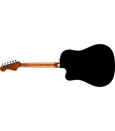 FENDER CALIFORNIA STANDARD REDONDO CE IPG BLK GITARA ELEKTRO-AKUSTIČNA