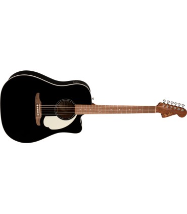 FENDER CALIFORNIA STANDARD REDONDO CE IPG BLK GITARA ELEKTRO-AKUSTIČNA