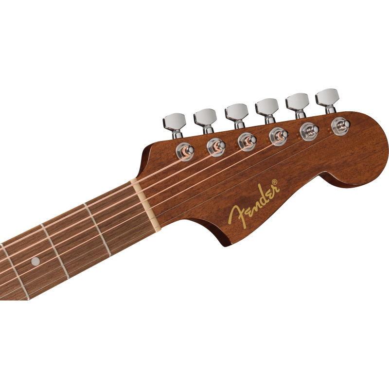 FENDER CALIFORNIA STANDARD REDONDO CE IPG BLK GITARA ELEKTRO-AKUSTIČNA