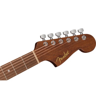 FENDER CALIFORNIA STANDARD REDONDO CE IPG BLK GITARA ELEKTRO-AKUSTIČNA