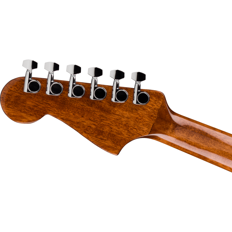 FENDER CALIFORNIA STANDARD REDONDO CE IPG BLK GITARA ELEKTRO-AKUSTIČNA