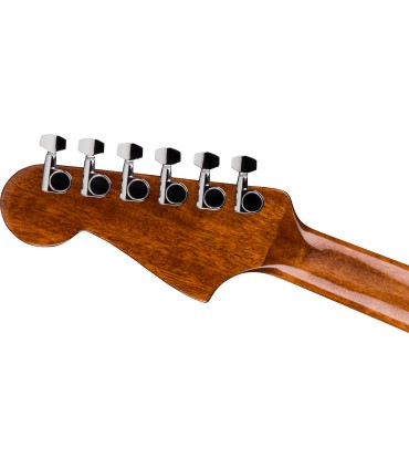 FENDER CALIFORNIA STANDARD REDONDO CE IPG BLK GITARA ELEKTRO-AKUSTIČNA