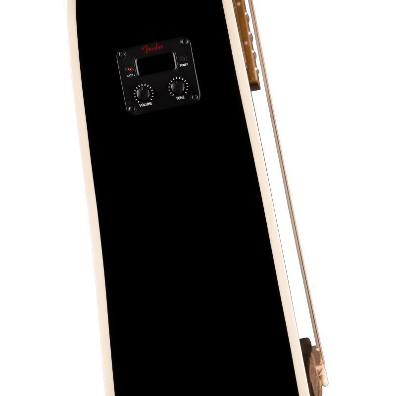FENDER CALIFORNIA STANDARD REDONDO CE IPG BLK GITARA ELEKTRO-AKUSTIČNA