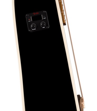 FENDER CALIFORNIA STANDARD REDONDO CE IPG BLK GITARA ELEKTRO-AKUSTIČNA