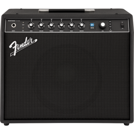 FENDER MUSTANG LTX100 POJAČALO