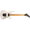 JACKSON PRO ORIGIN SD1 HH MPL SNOW WHITE 1985 SAN DIMAS GITARA ELEKTRIČNA