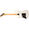 JACKSON PRO ORIGIN SD1 HH MPL SNOW WHITE 1985 SAN DIMAS GITARA ELEKTRIČNA
