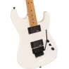 JACKSON PRO ORIGIN SD1 HH MPL SNOW WHITE 1985 SAN DIMAS GITARA ELEKTRIČNA