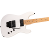 JACKSON PRO ORIGIN SD1 HH MPL SNOW WHITE 1985 SAN DIMAS GITARA ELEKTRIČNA