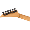JACKSON PRO ORIGIN SD1 HH MPL SNOW WHITE 1985 SAN DIMAS GITARA ELEKTRIČNA