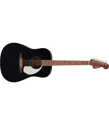 FENDER CALIFORNIA STANDARD REDONDO IPG BLK GITARA AKUSTIČNA