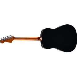 FENDER CALIFORNIA STANDARD REDONDO IPG BLK GITARA AKUSTIČNA