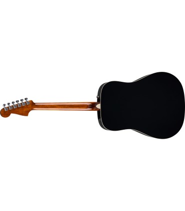 FENDER CALIFORNIA STANDARD REDONDO IPG BLK GITARA AKUSTIČNA