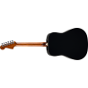 FENDER CALIFORNIA STANDARD REDONDO IPG BLK GITARA AKUSTIČNA