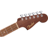 FENDER CALIFORNIA STANDARD REDONDO IPG BLK GITARA AKUSTIČNA