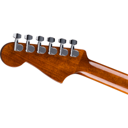FENDER CALIFORNIA STANDARD REDONDO IPG BLK GITARA AKUSTIČNA
