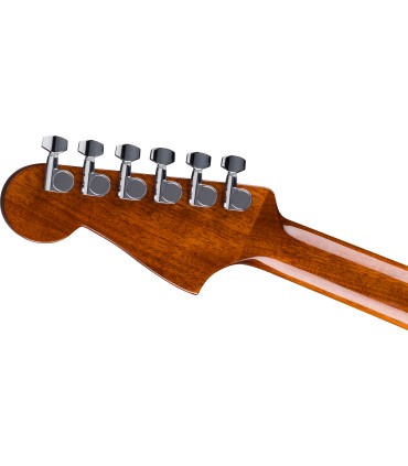 FENDER CALIFORNIA STANDARD REDONDO IPG BLK GITARA AKUSTIČNA