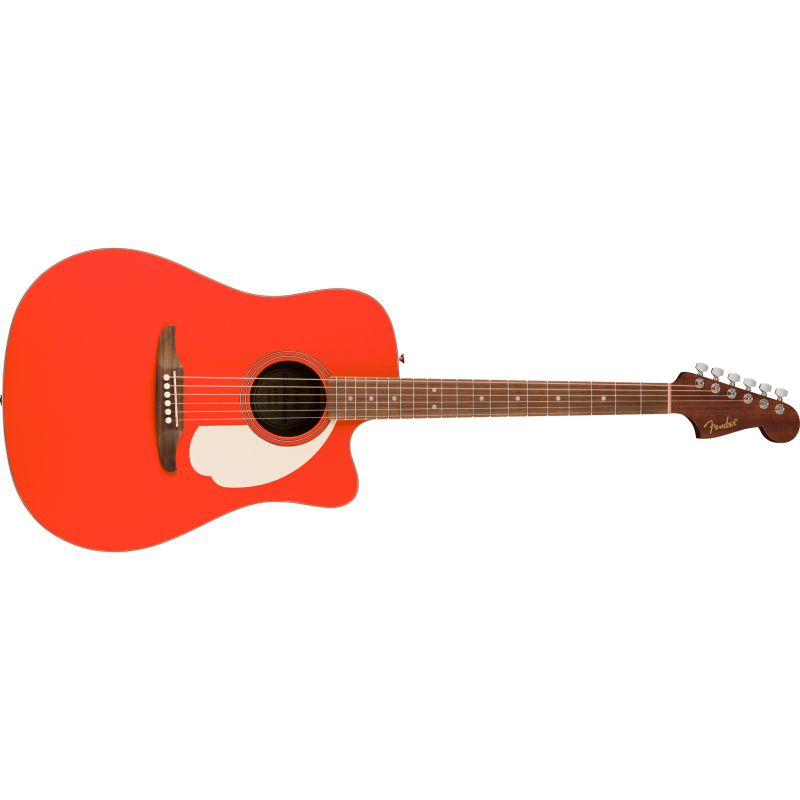 FENDER CALIFORNIA STANDARD REDONDO CE IPG FRD GITARA ELEKTRO-AKUSTIČNA