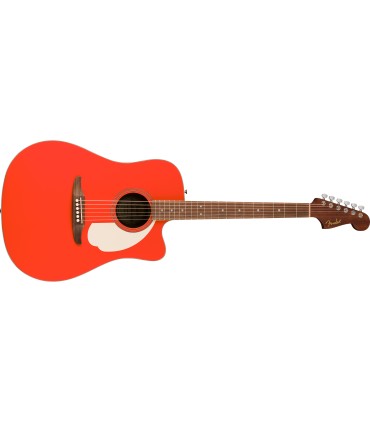 FENDER CALIFORNIA STANDARD REDONDO CE IPG FRD GITARA ELEKTRO-AKUSTIČNA