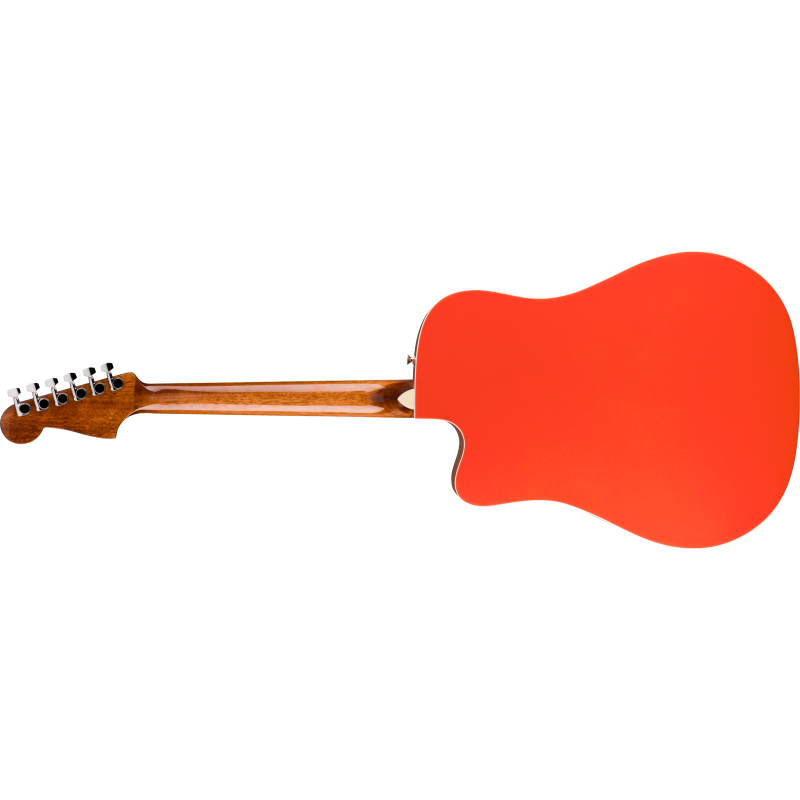 FENDER CALIFORNIA STANDARD REDONDO CE IPG FRD GITARA ELEKTRO-AKUSTIČNA