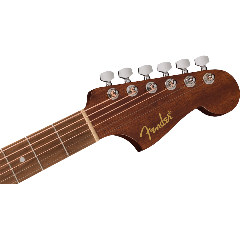 FENDER CALIFORNIA STANDARD REDONDO CE IPG FRD GITARA ELEKTRO-AKUSTIČNA