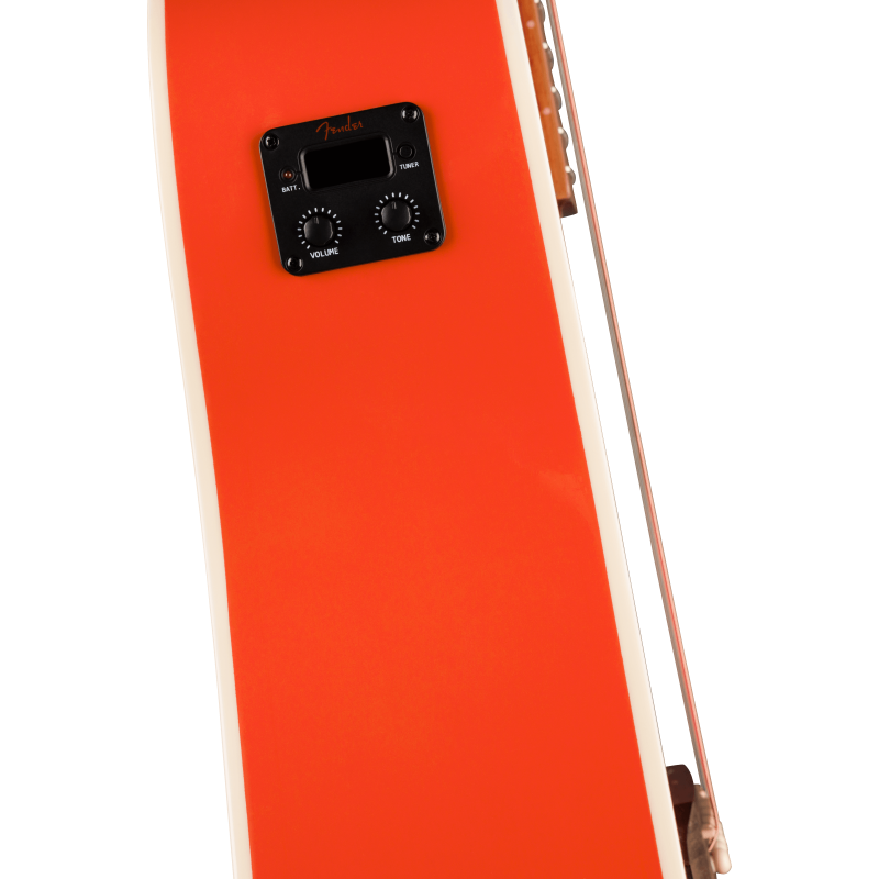 FENDER CALIFORNIA STANDARD REDONDO CE IPG FRD GITARA ELEKTRO-AKUSTIČNA